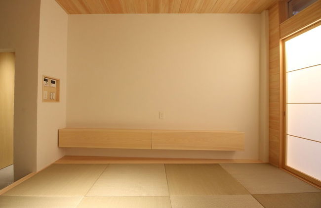 Teriyaki Hotel - Foto 20