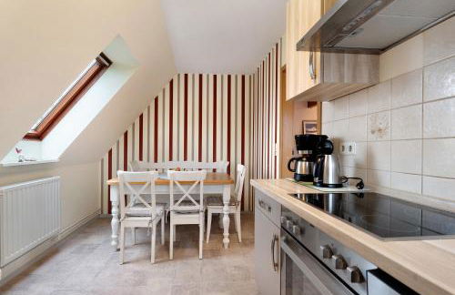 Ferienwohnung Norderwurth - Foto 8