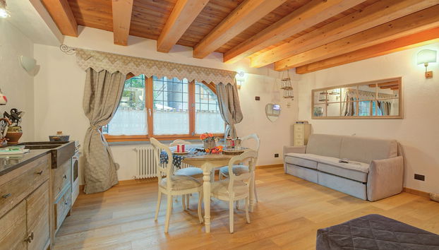 Cozy Nest In Bardonecchia - Happy Rentals - Foto 2, Imagen principal