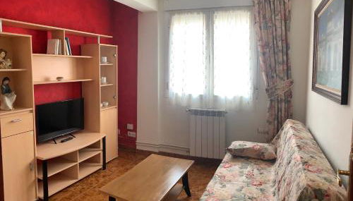 Piso centrico en Irun - Foto 3