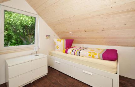 Bergoase Panorama-Apartments - Photo 8