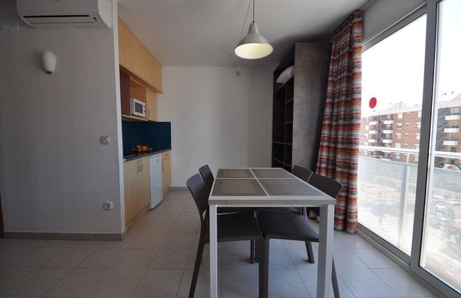 Aparthotel Safari - Foto 70