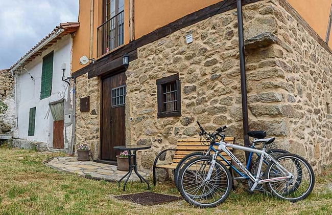 Los Sitios de Aravalle - Foto 67