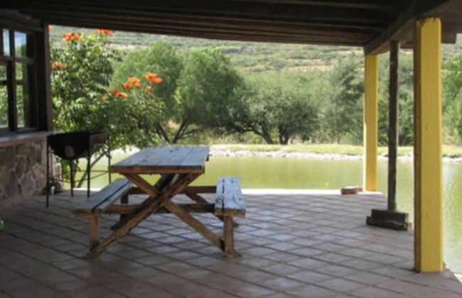 Cabañas Los Pocitos - Foto 16