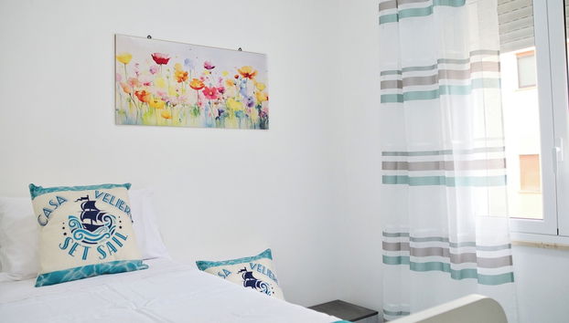 Casa Veliero - Foto 2, Habitación