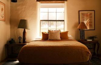 Casita Mistica A Southwest Adobe Field Home - Foto 43
