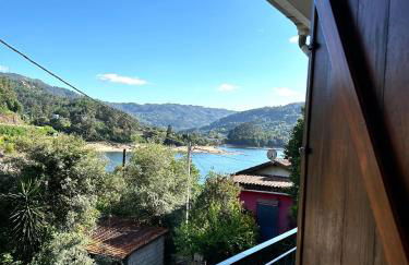 D'Oliva Gerês - River Side Houses - Foto 33