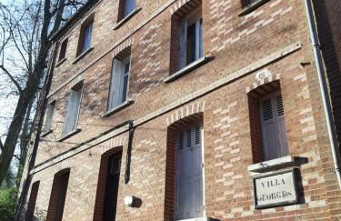 La Parenthese Bois de Cise - Foto 1