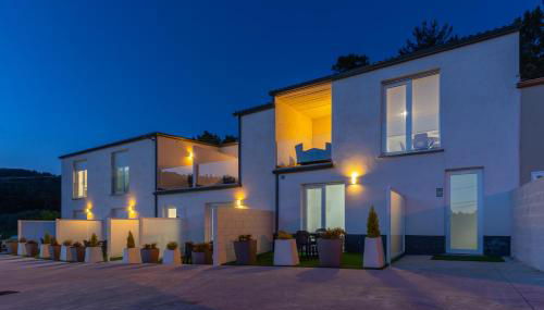 Hospedium Apartamentos Galitrips A Casa Da Reina - Foto 4