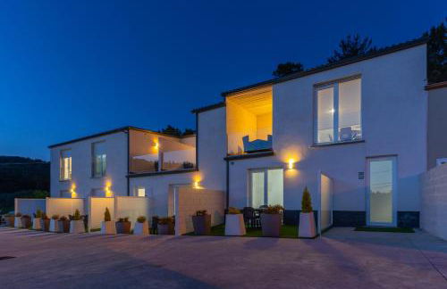 Hospedium Apartamentos Galitrips A Casa Da Reina - Foto 4