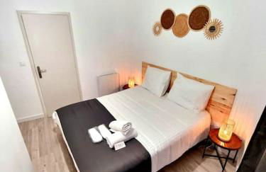 Appartement Neuf Rénové - Foto 8