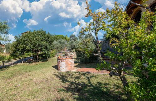 Scenic Retreat, Pergine Valdarno - Foto 67