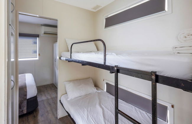 Reflections Coffs Harbour - Holiday Park - Foto 8