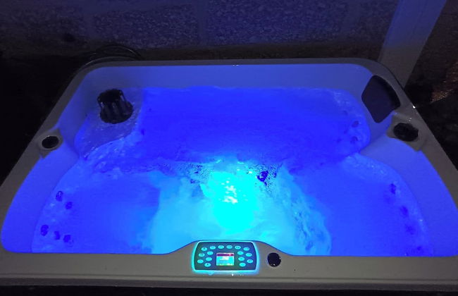 Moinho da Varzea Mill House & Hot Tub - Foto 14