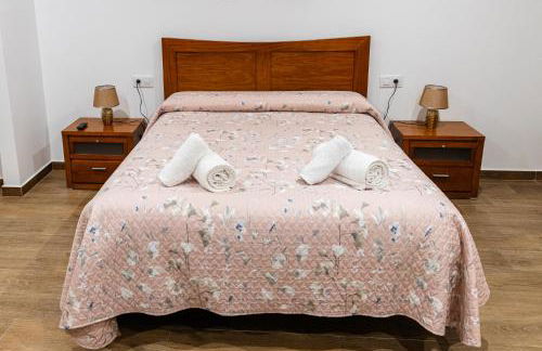 Casa Rural CUESTA GRANDE - Foto 52