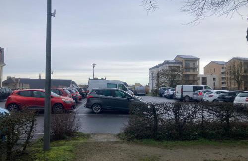 Super appartement aux portes du jardin des plantes - Photo 7