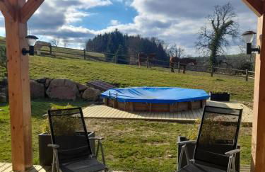 Gîte Mascotte - Foto 20