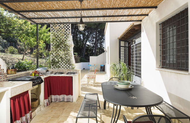 Casa Valderice - Foto 19