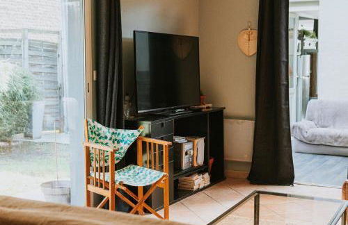 Villa Fleurs de France - Foto 8