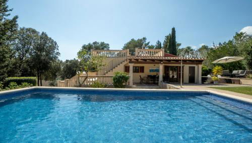 Villa Son Sera - Foto 5