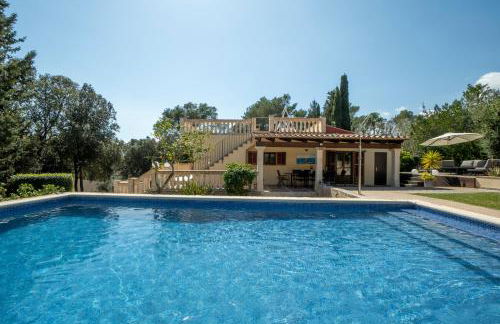 Villa Son Sera - Foto 5