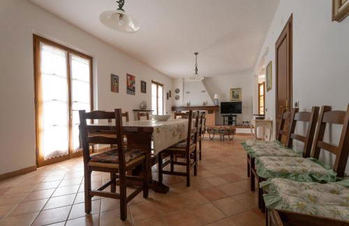 Villa Marisa - Foto 18