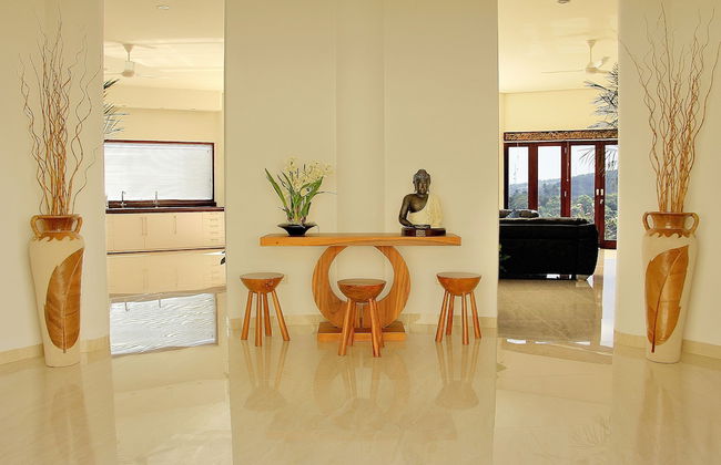 Villa Kipas Retreat - Foto 10