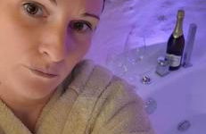 Lajatico Rentals -Grotticella House, SPA Apartment in Peccioli - Foto 5