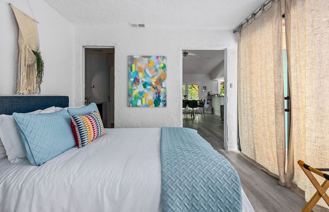 Palm Paradise - Foto 4