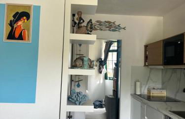 Casa ART residenza Bouganville - Foto 33