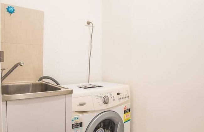 Oud Wood Apartment - Foto 12