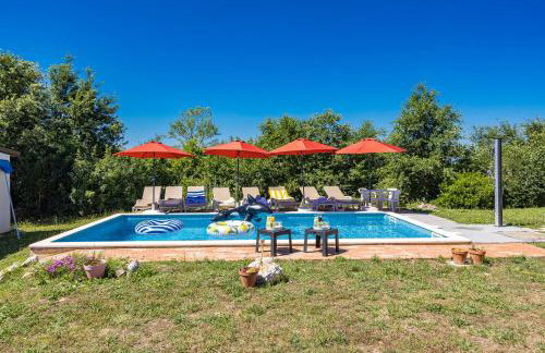 Villa Mina - Orihi - Foto 58