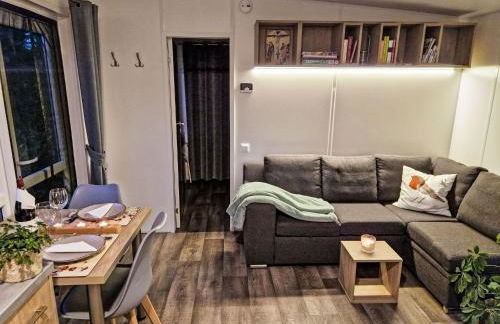 Holiday Home Tiny Haus am Altmühlufer by Interhome - Foto 7