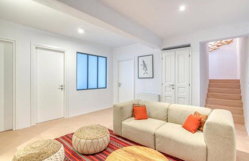 In Paros, fantastic waterfront villa - Foto 57