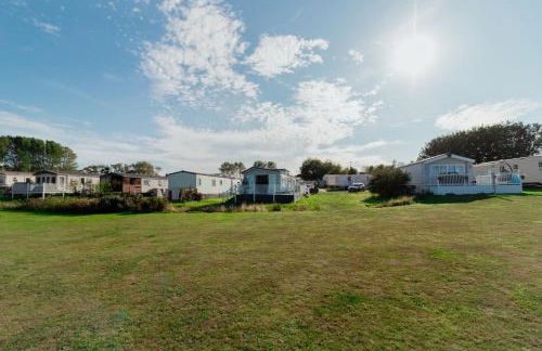 The Lodge - Dog-Friendly Sea View Lodge - Pool available for Long Stays - Foto 15