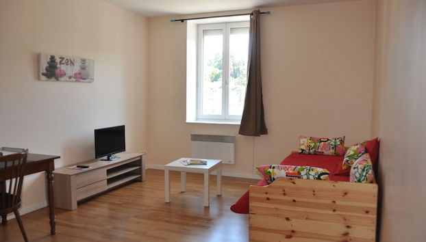 Appart Hotel de France - Foto 2, Imagen principal