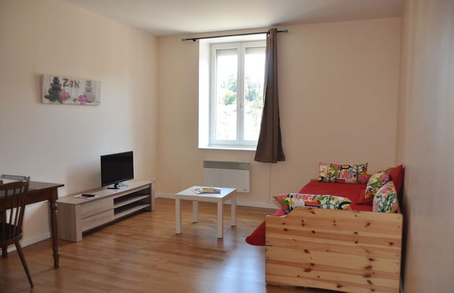 Appart Hotel de France - Photo 1