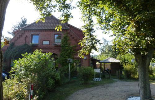 Haus Elbtalaue - Foto 1