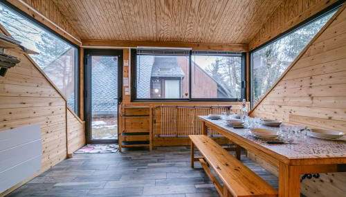 Chalet au coeur de l'Aubrac - Foto 2