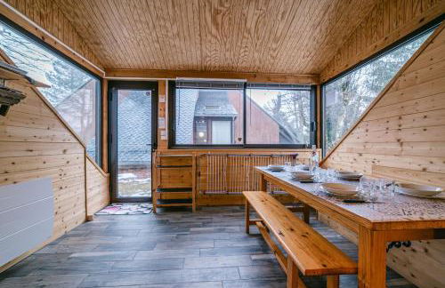 Chalet au coeur de l'Aubrac - Foto 2