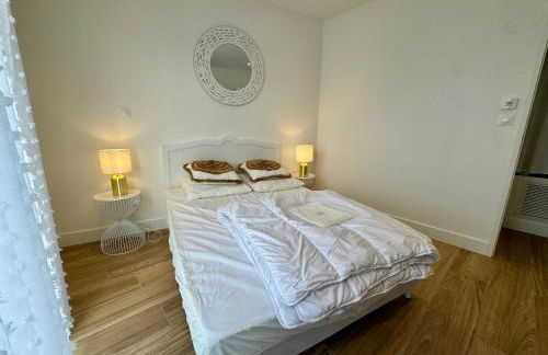 Maison Neuve 5 Personnes - Proche de la Mer - EXT - Foto 13