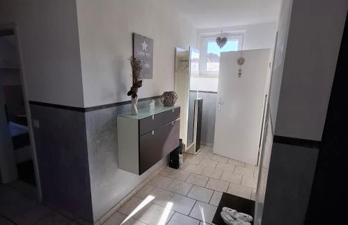 Ferienwohnung Mühlenhof - Foto 13