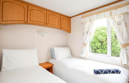 Bwthyn Y Bae Lodge - Foto 15