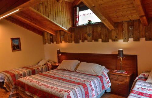 Appartamenti Luseney - Foto 30