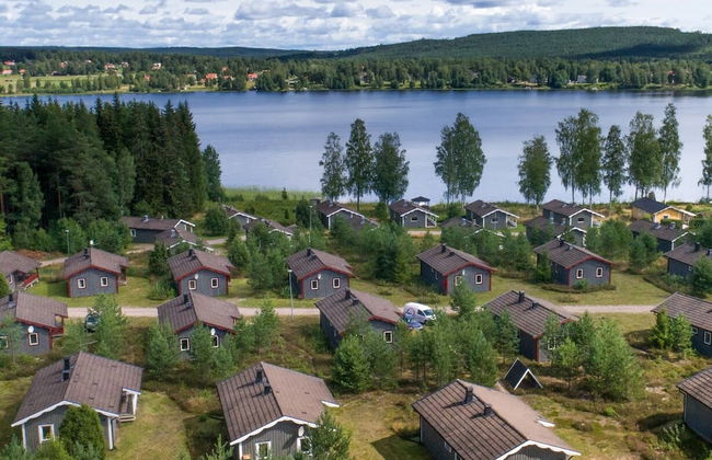 Björnbyn Stugby - Photo 24