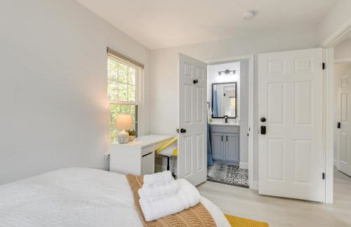 Near Top Attractions Deck Dining at Severn Home! - Foto 16