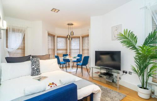 Heart of London's West End / Pro Host - Foto 21