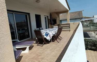 Chalet La Mer Veille 1 - Foto 15