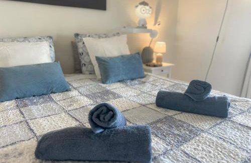 Paz Ocean View, 2 Air Conditioners, Wifi, Heated pool - Foto 16