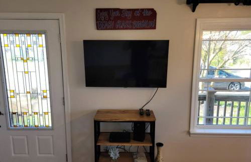 Bungalow Private Beach & Dock Colonial Beach Water - Foto 25